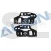H55B003XXT 550E PRO Carbon Fiber Main Frame-2.0mm
